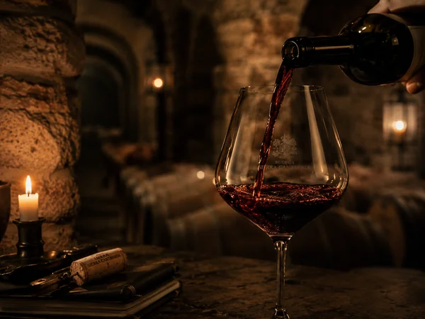 Viña La Meseta Tempranillo