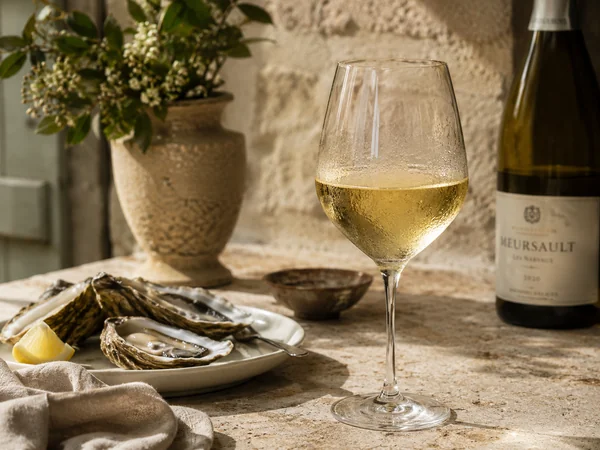 Domaine Leflaive Mâcon-Verzé