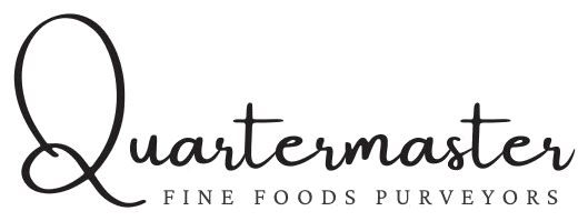 Quartermaster Fine Foods Purveyors