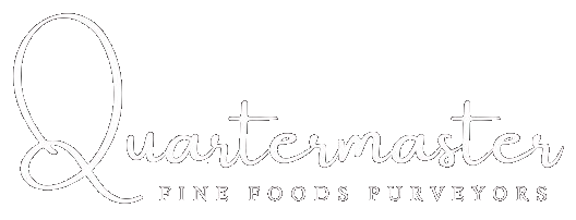 Quartermaster Fine Foods Purveyors